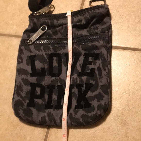 “Pink” messenger bag! - Picture 8 of 9